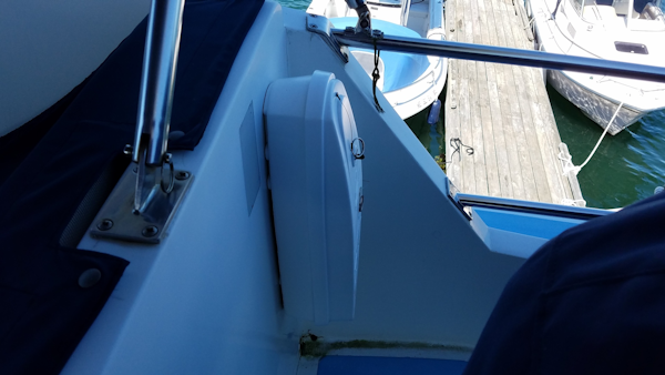 DeFever-53 POC 1988-His and Hers Stuart-Florida-United States-1574774
