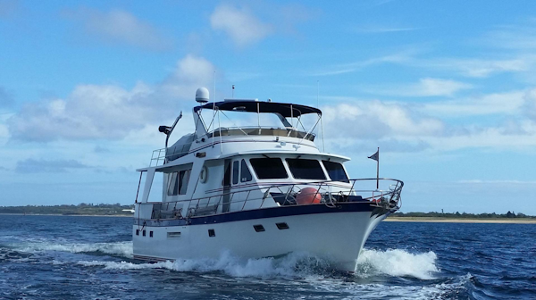 DeFever-53 POC 1988-His and Hers Stuart-Florida-United States-1574799