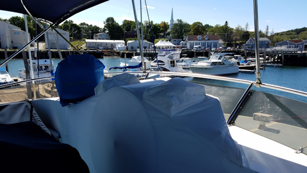 DeFever-53 POC 1988-His and Hers Stuart-Florida-United States-1574770