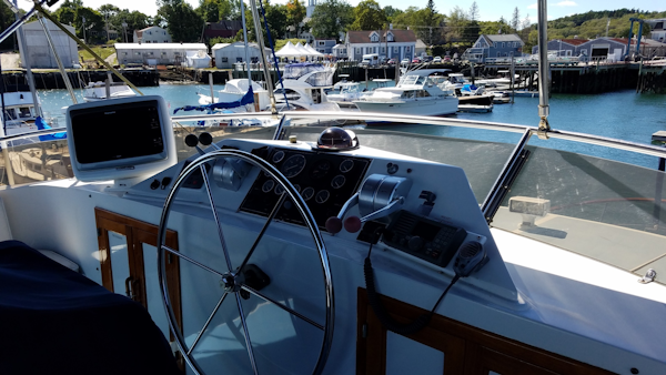 DeFever-53 POC 1988-His and Hers Stuart-Florida-United States-1574771