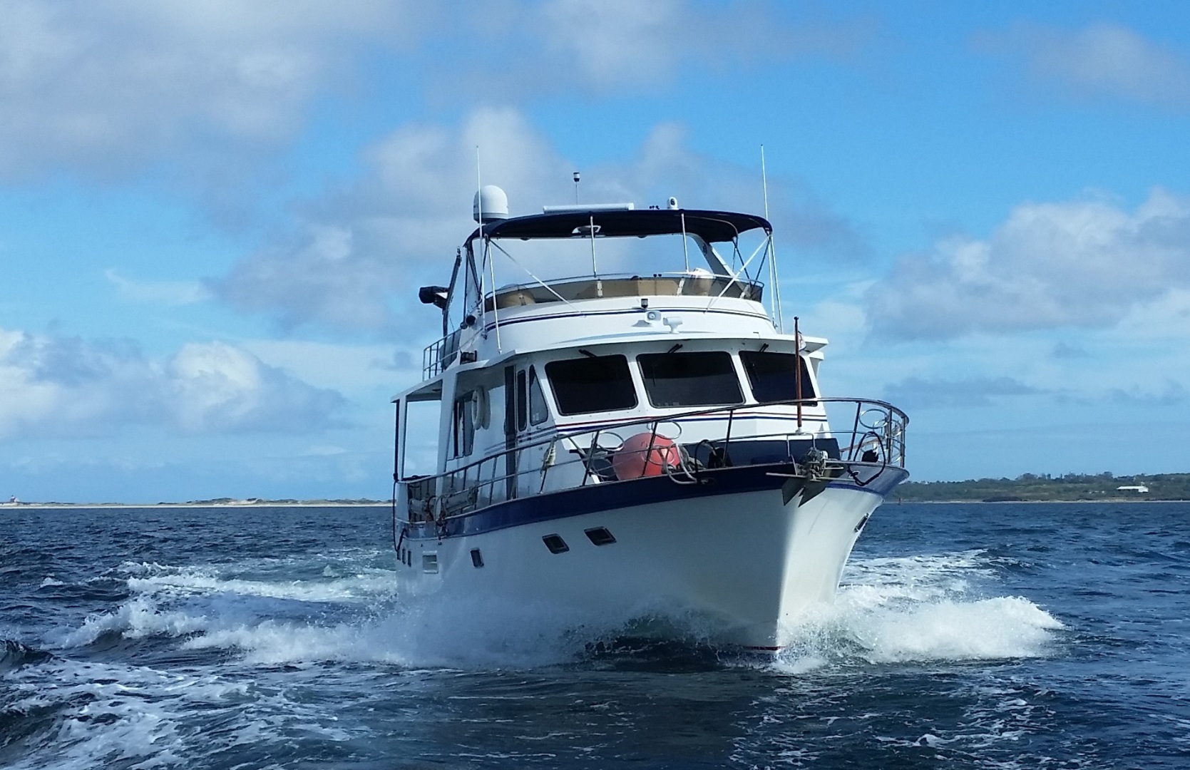 DeFever-53 POC 1988-His and Hers Stuart-Florida-United States-1574760 | Thumbnail