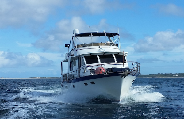 DeFever-53 POC 1988-His and Hers Stuart-Florida-United States-1574760