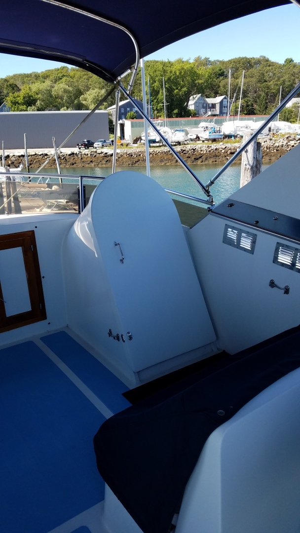 DeFever-53 POC 1988-His and Hers Stuart-Florida-United States-1574775 | Thumbnail