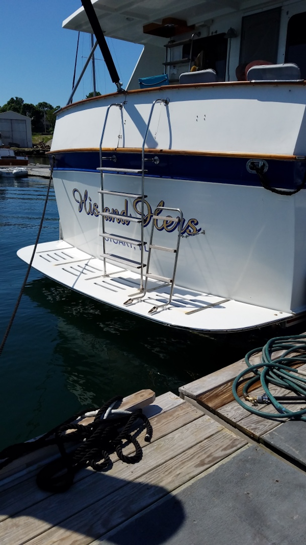 DeFever-53 POC 1988-His and Hers Stuart-Florida-United States-1574764