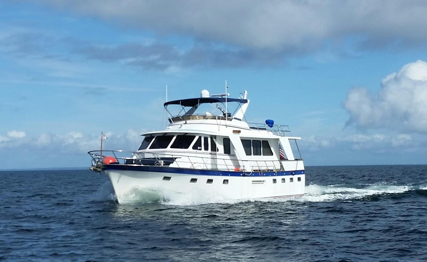 DeFever-53 POC 1988-His and Hers Stuart-Florida-United States-1574758