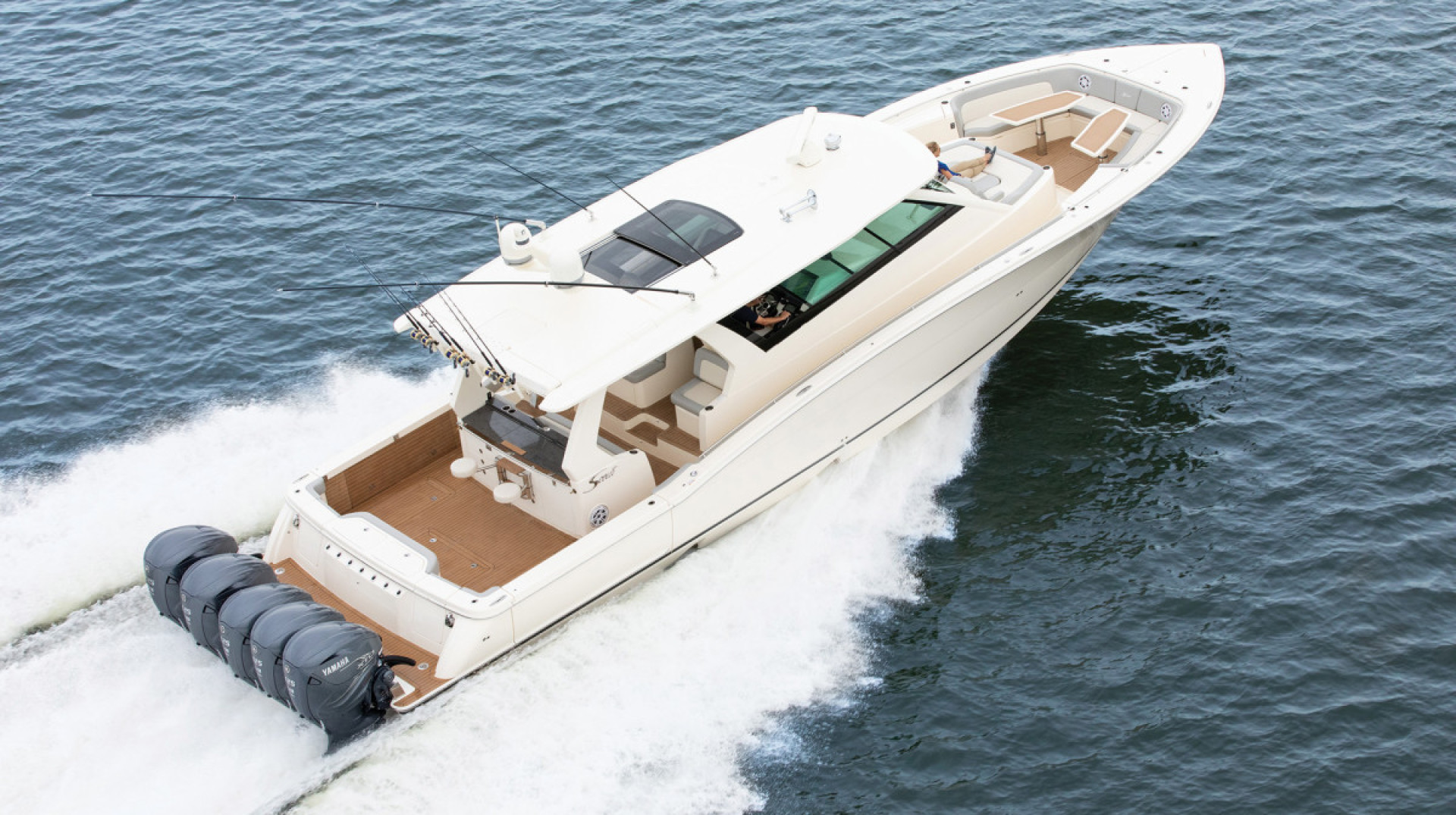 Scout-530 LXF 2020 -Miami-Florida-United States-1576129 | Thumbnail