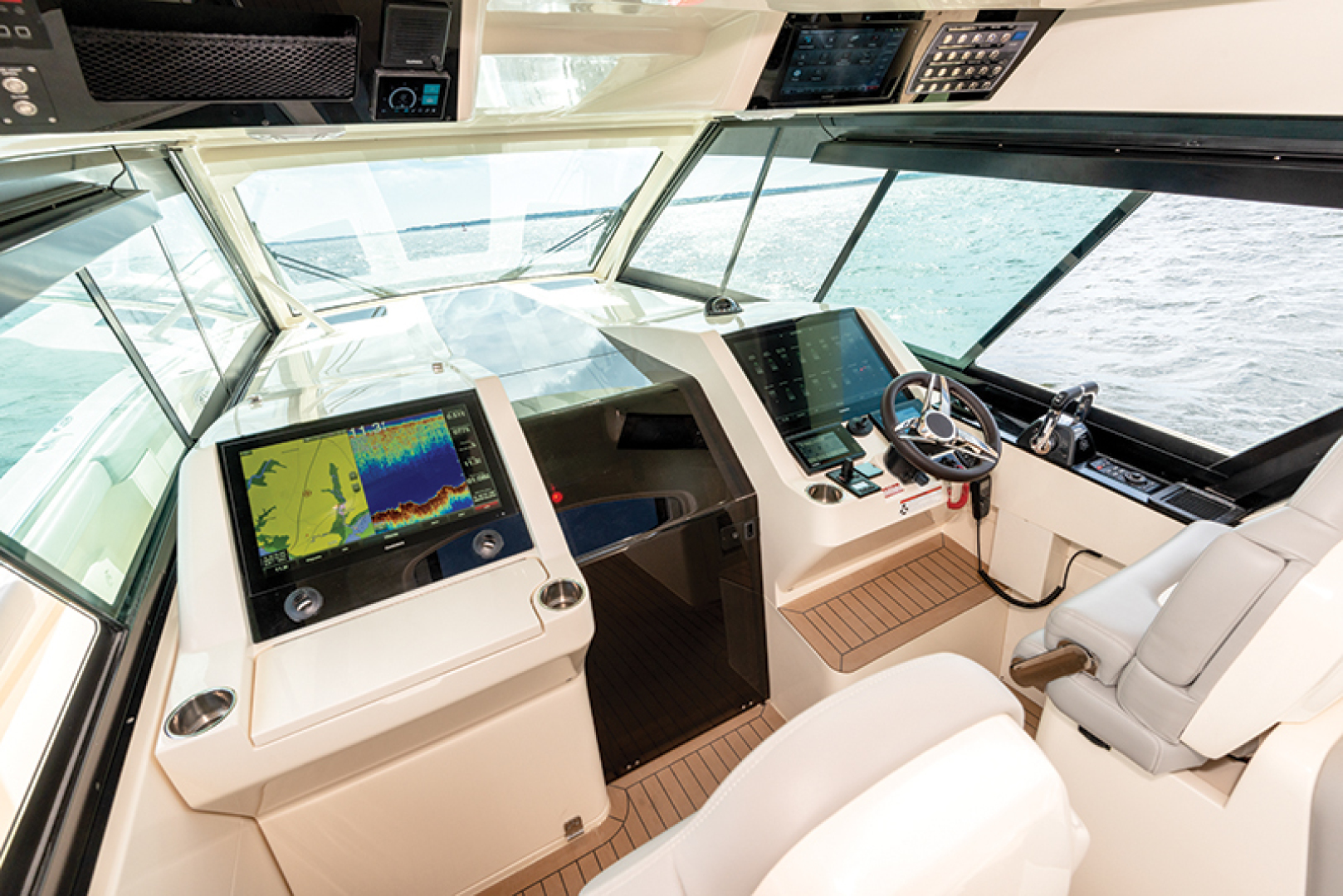 Scout-530 LXF 2020 -Miami-Florida-United States-1576131 | Thumbnail