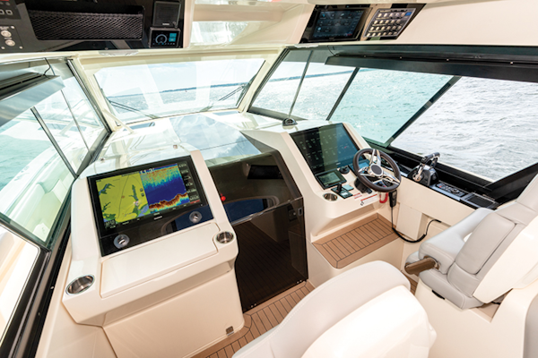 Scout-530 LXF 2020 -Miami-Florida-United States-1576131