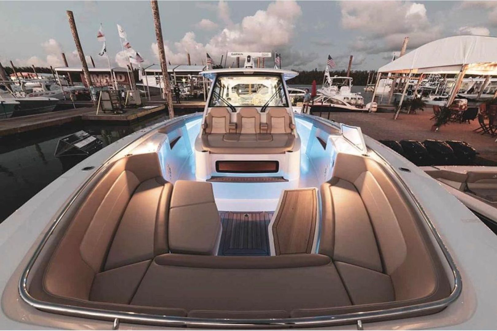Scout-530 LXF 2020 -Miami-Florida-United States-1576130 | Thumbnail