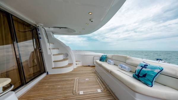 Sunseeker-Manhattan 2004 -Fort Lauderdale-Florida-United States-1580504