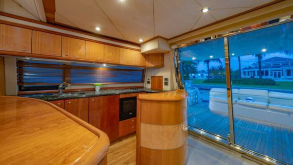 Sunseeker-Manhattan 2004 -Fort Lauderdale-Florida-United States-1580505