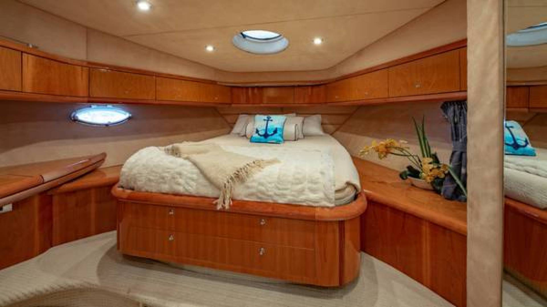 Sunseeker-Manhattan 2004 -Fort Lauderdale-Florida-United States-1580513