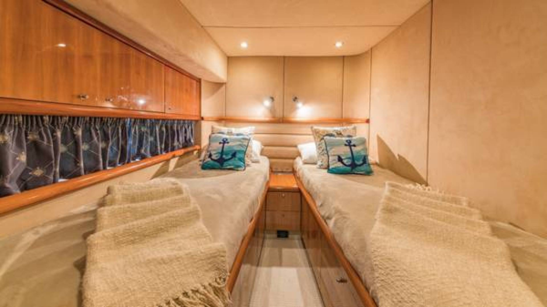 Sunseeker-Manhattan 2004 -Fort Lauderdale-Florida-United States-1580514