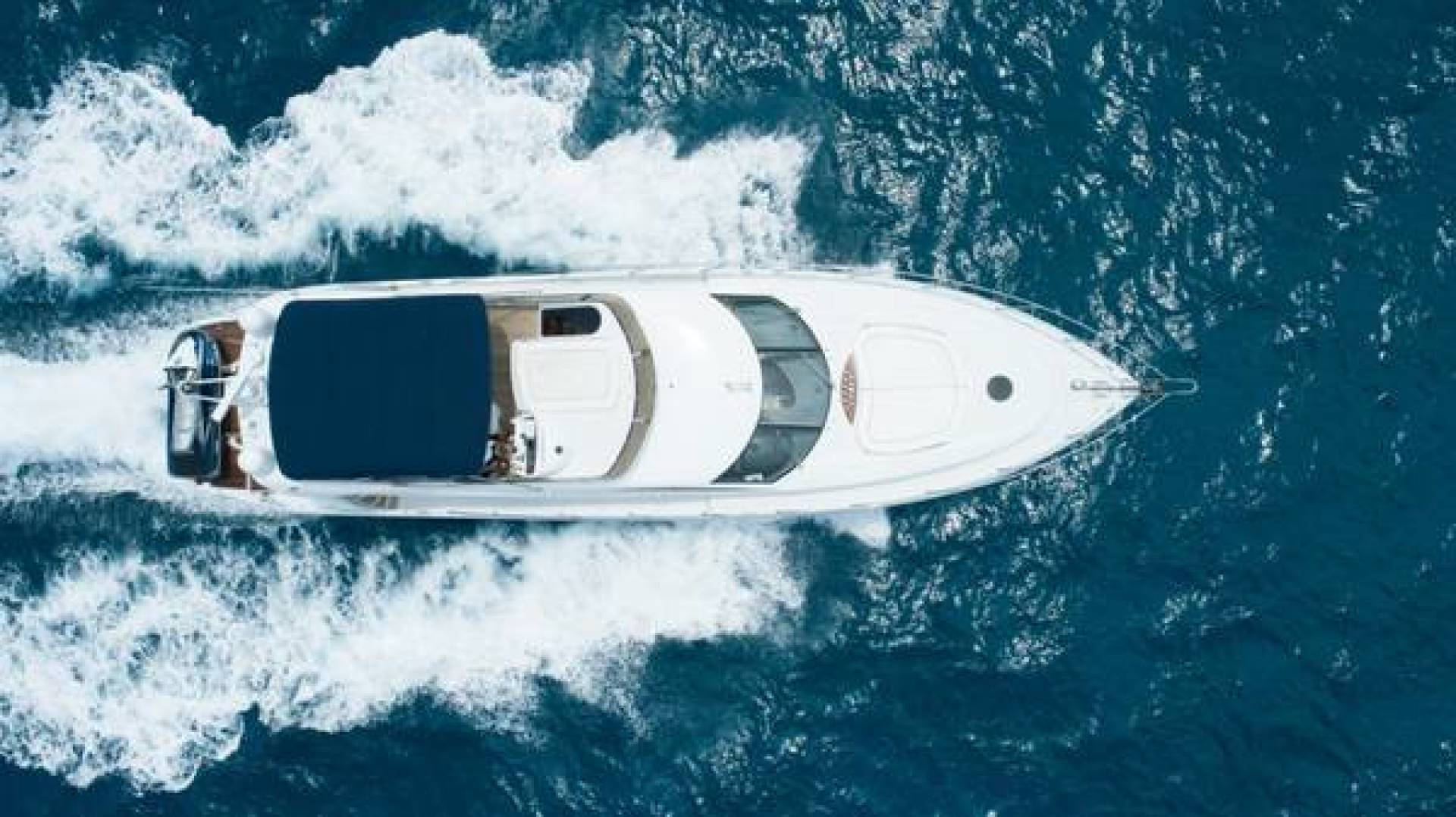 Sunseeker-Manhattan 2004 -Fort Lauderdale-Florida-United States-1580501 | Thumbnail