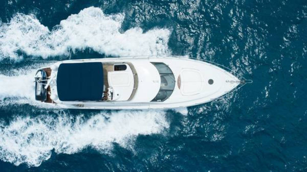 Sunseeker-Manhattan 2004 -Fort Lauderdale-Florida-United States-1580501