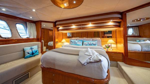 Sunseeker-Manhattan 2004 -Fort Lauderdale-Florida-United States-1580512
