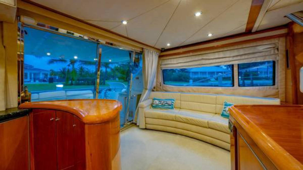 Sunseeker-Manhattan 2004 -Fort Lauderdale-Florida-United States-1580507