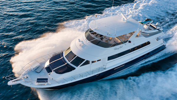 Hatteras-CPMY 2002-Vita Brevis Fort Lauderdale-Florida-United States-1590425
