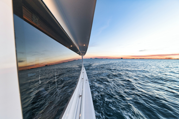 Hatteras-CPMY 2002-Vita Brevis Fort Lauderdale-Florida-United States-1590442