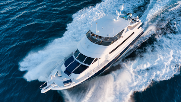 Hatteras-CPMY 2002-Vita Brevis Fort Lauderdale-Florida-United States-1590423
