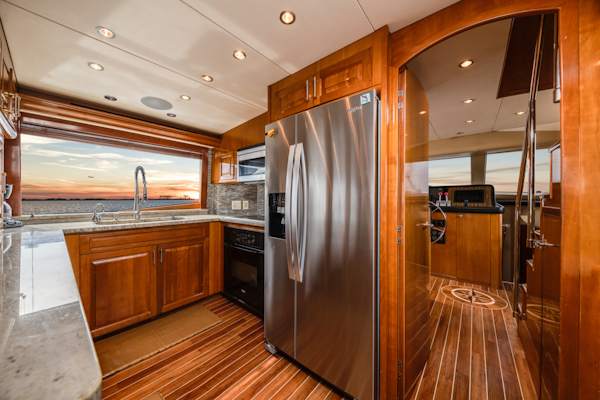 Hatteras-CPMY 2002-Vita Brevis Fort Lauderdale-Florida-United States-1590730