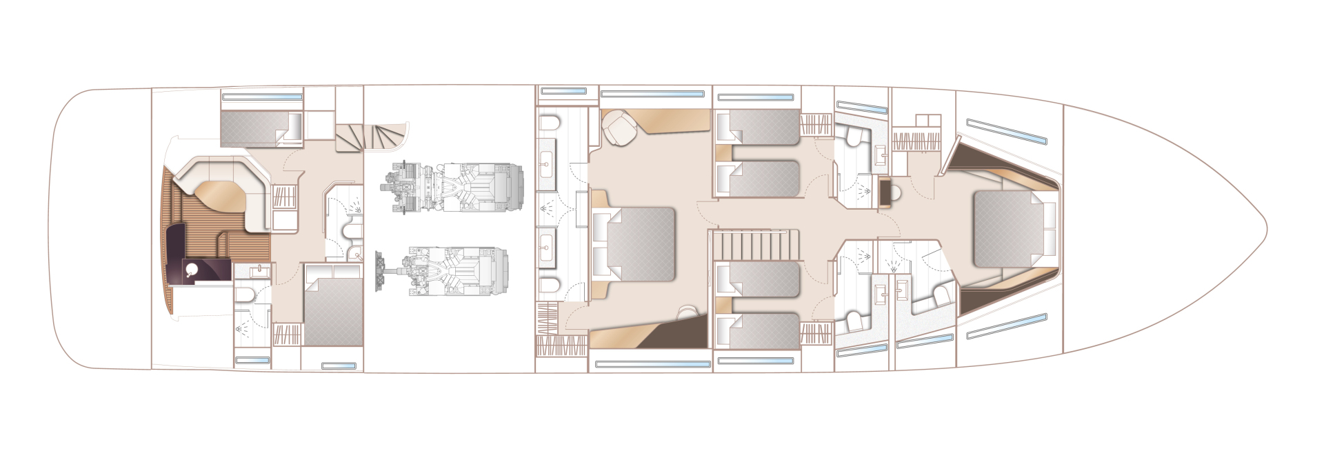 Princess-Y95 2027-Princess Y95 West Palm Beach-Florida-United States-1582780 | Thumbnail