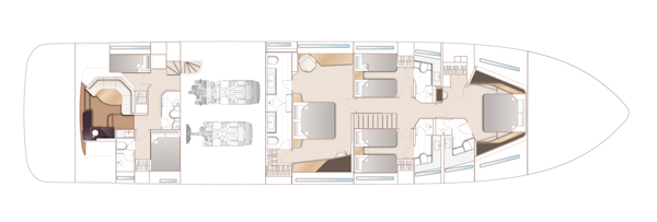 Princess-Y95 2027-Princess Y95 West Palm Beach-Florida-United States-1582780