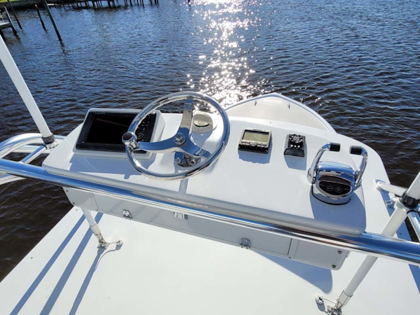 Scopinich-Express 2010-Adams Folly Stuart-Florida-United States-1585116