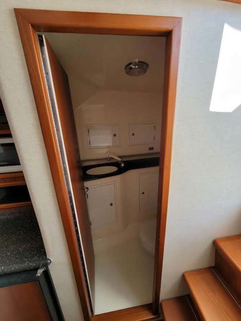 Scopinich-Express 2010-Adams Folly Stuart-Florida-United States-Head to Starboard-1585081 | Thumbnail