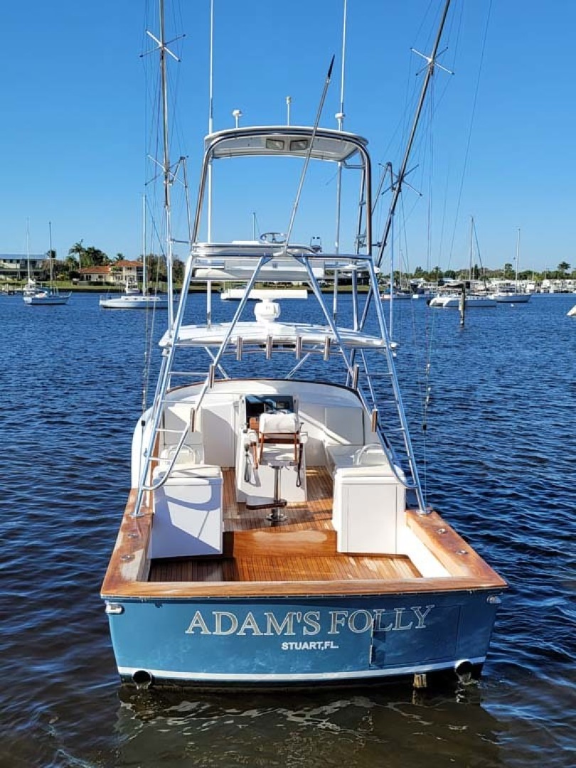 Scopinich-Express 2010-Adams Folly Stuart-Florida-United States-1585138 | Thumbnail