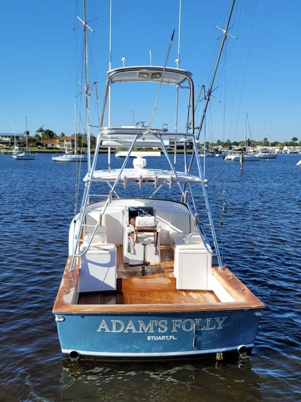 Scopinich-Express 2010-Adams Folly Stuart-Florida-United States-1585138
