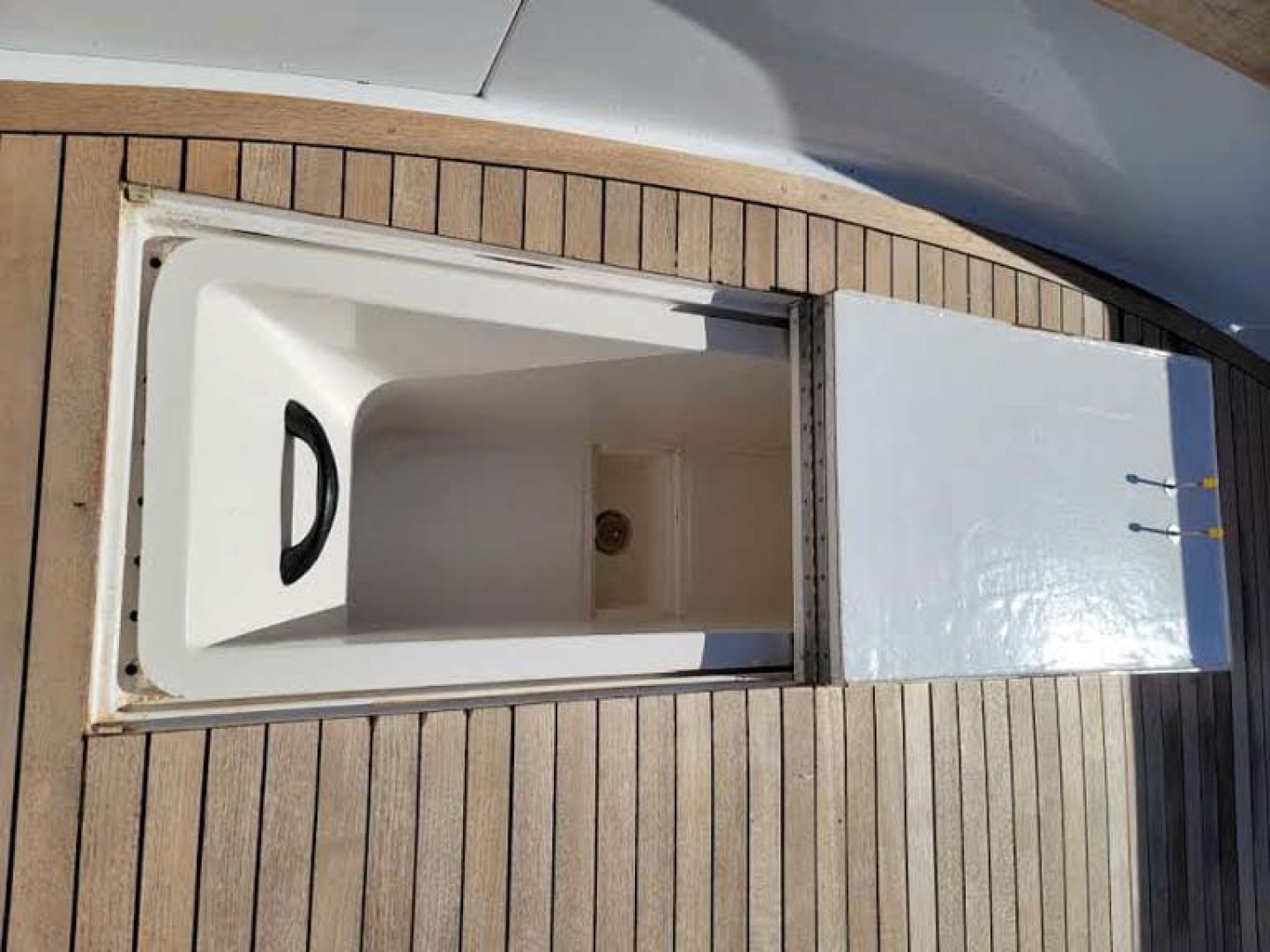 Scopinich-Express 2010-Adams Folly Stuart-Florida-United States-1585123 | Thumbnail