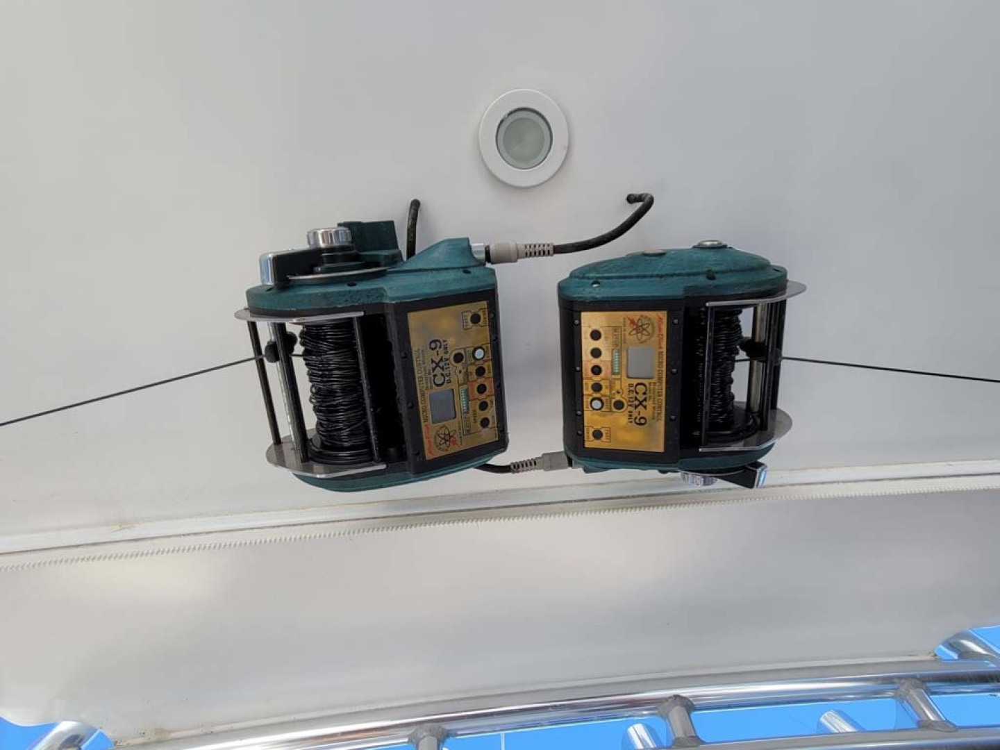 Scopinich-Express 2010-Adams Folly Stuart-Florida-United States-1585106 | Thumbnail