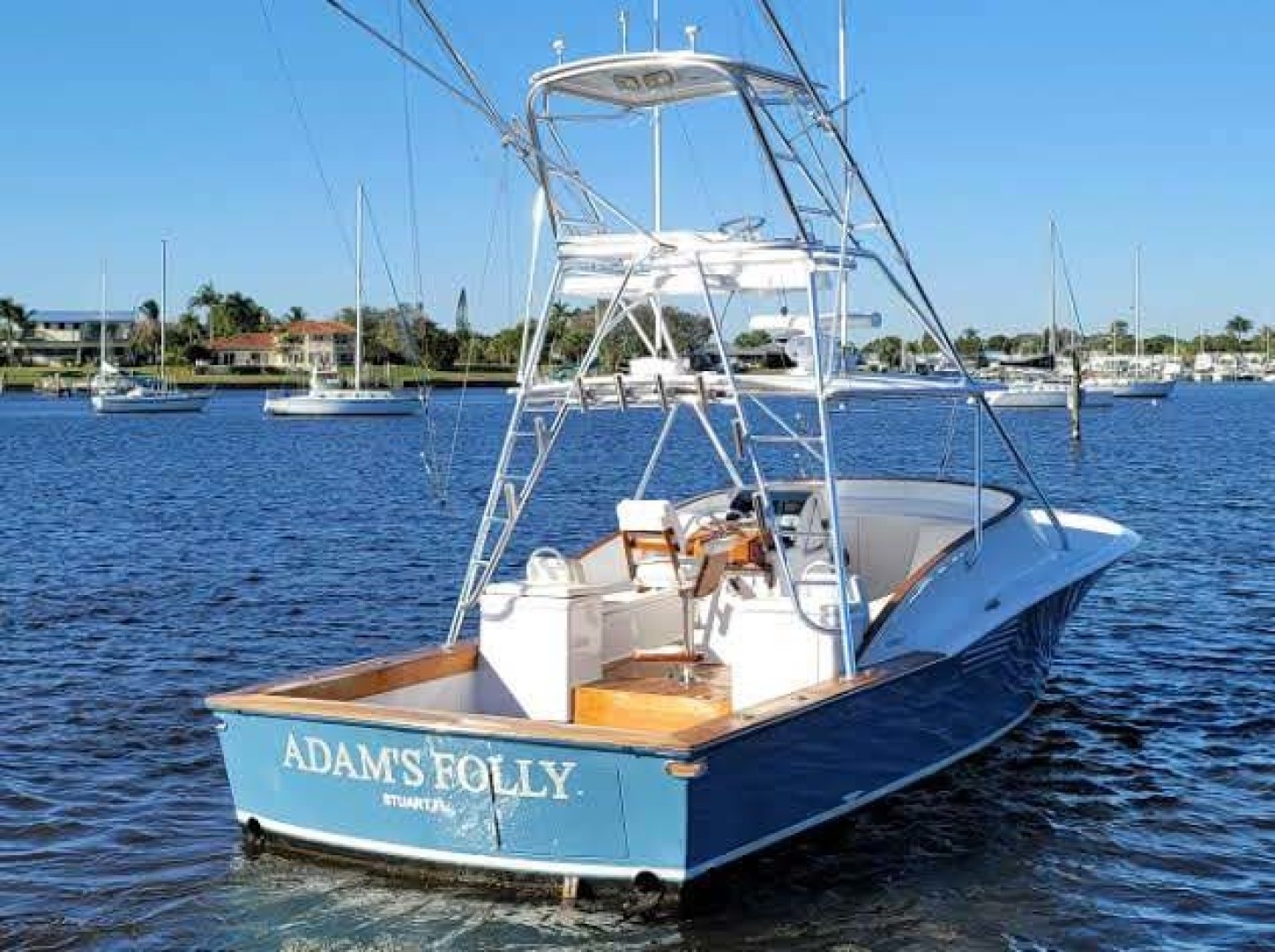 Scopinich-Express 2010-Adams Folly Stuart-Florida-United States-1585140 | Thumbnail