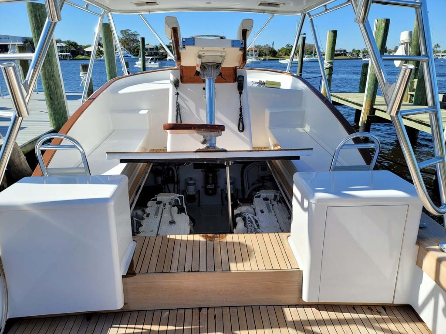 Scopinich-Express 2010-Adams Folly Stuart-Florida-United States-1585125 | Thumbnail