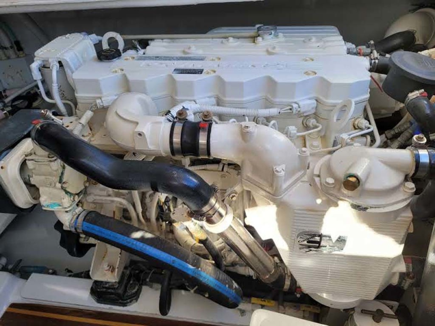 Scopinich-Express 2010-Adams Folly Stuart-Florida-United States-1585126 | Thumbnail