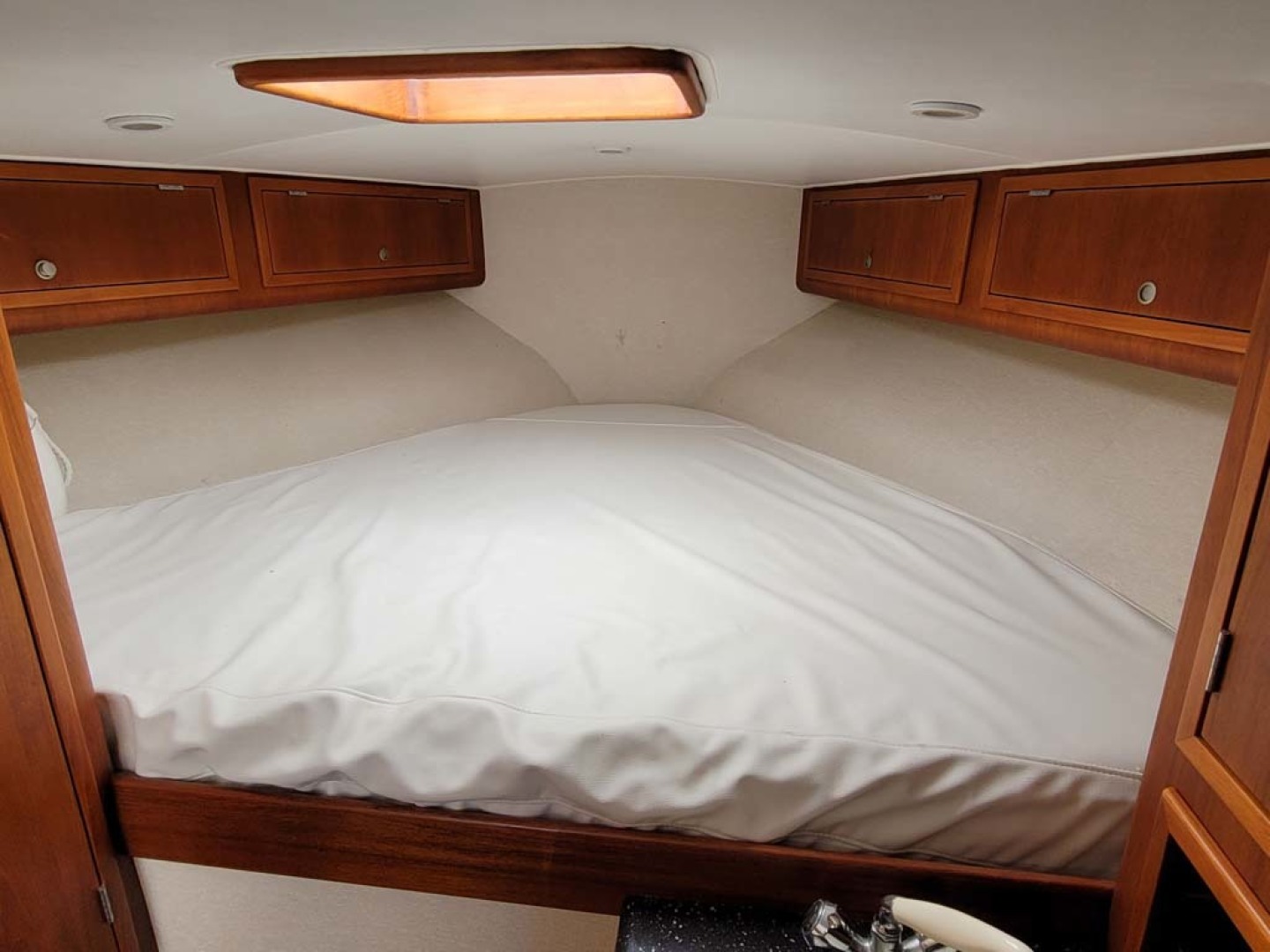 Scopinich-Express 2010-Adams Folly Stuart-Florida-United States-V Berth-1585089 | Thumbnail