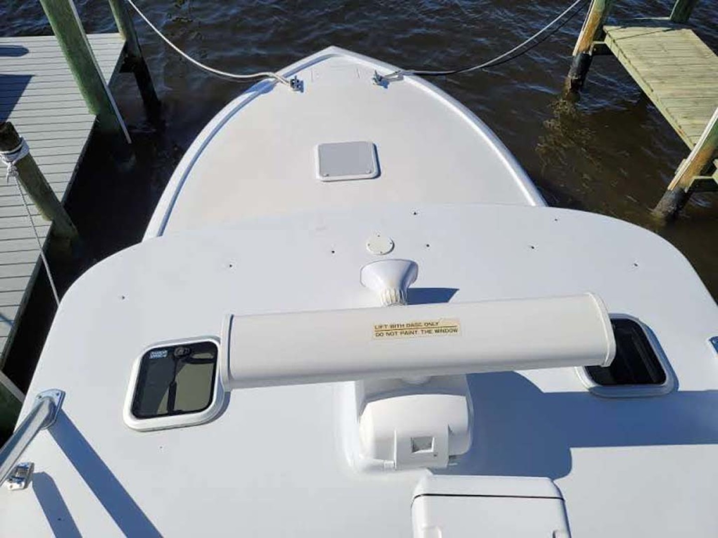 Scopinich-Express 2010-Adams Folly Stuart-Florida-United States-1585111 | Thumbnail