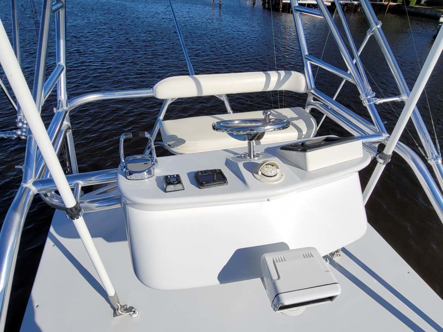 Scopinich-Express 2010-Adams Folly Stuart-Florida-United States-1585113 | Thumbnail