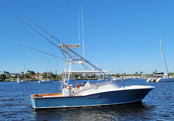 Scopinich-Express 2010-Adams Folly Stuart-Florida-United States-Profile-1585015