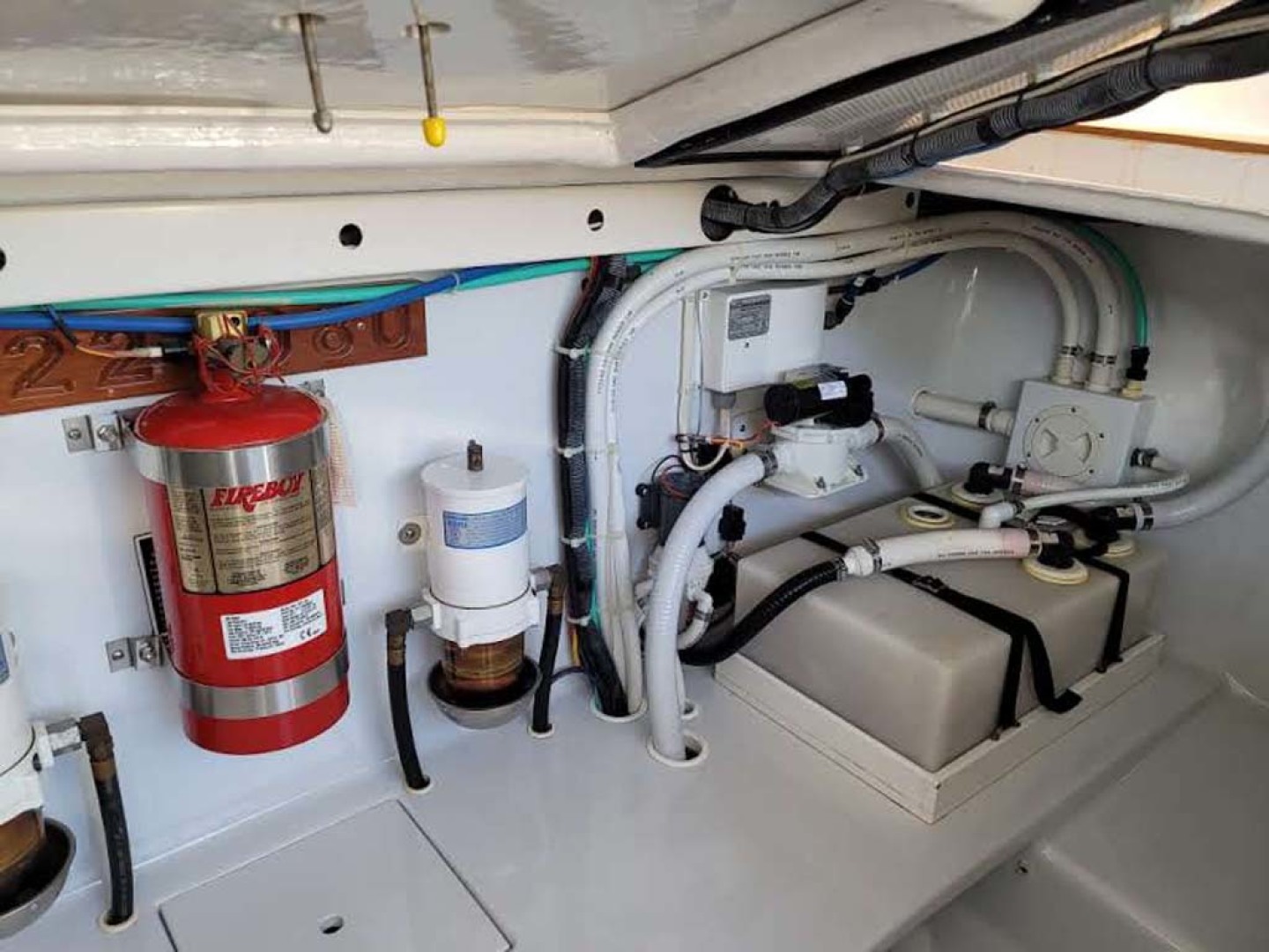 Scopinich-Express 2010-Adams Folly Stuart-Florida-United States-1585131 | Thumbnail