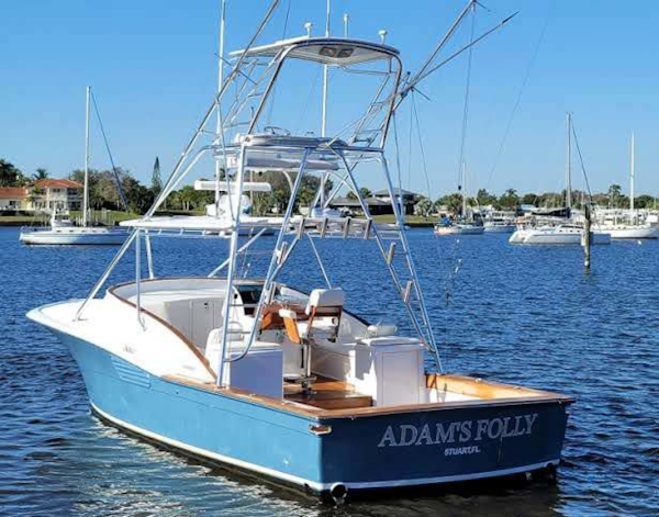 Scopinich-Express 2010-Adams Folly Stuart-Florida-United States-1585137