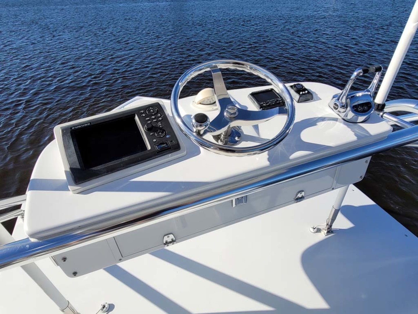 Scopinich-Express 2010-Adams Folly Stuart-Florida-United States-1585114 | Thumbnail