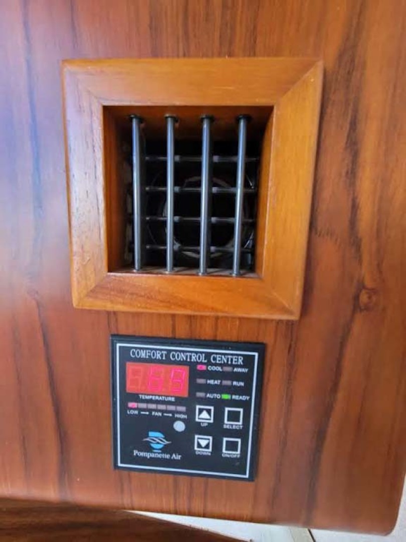 Scopinich-Express 2010-Adams Folly Stuart-Florida-United States-AC Control Pad-1585088 | Thumbnail