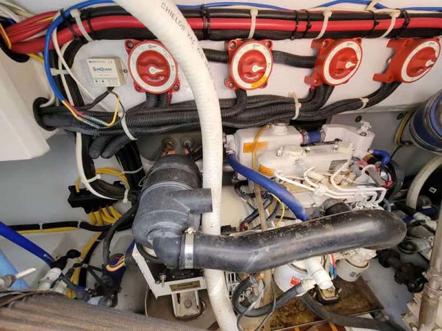 Scopinich-Express 2010-Adams Folly Stuart-Florida-United States-1585135 | Thumbnail