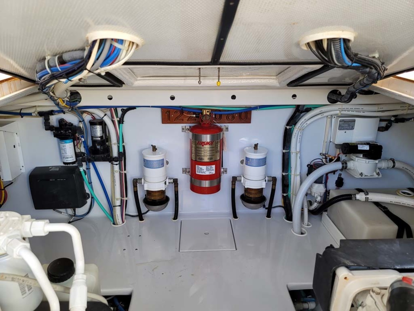 Scopinich-Express 2010-Adams Folly Stuart-Florida-United States-1585129 | Thumbnail