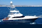 Viking-58 Convertible 2021-Galati Yacht Sales Trade Cabo San Lucas-Mexico-2021 Viking 58 Convertible  TAG Team-1716403 | Thumbnail