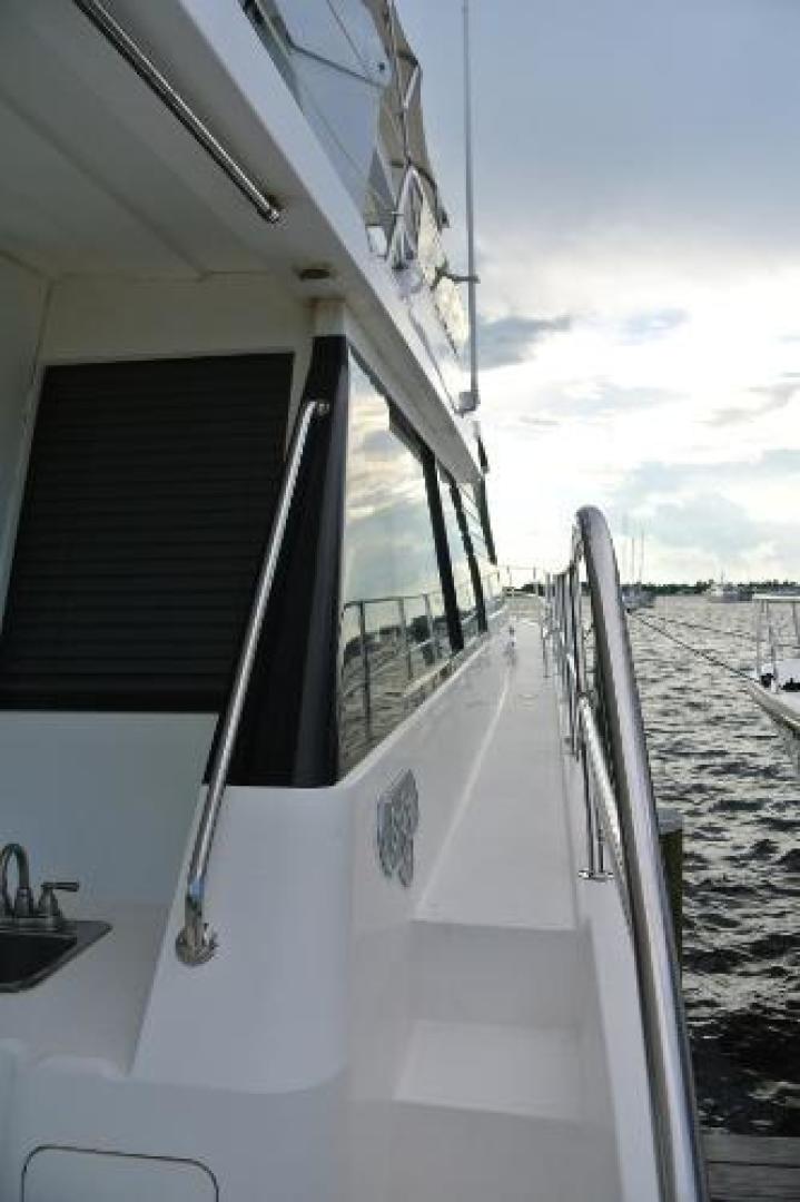 West Bay-Sonship 58 1997-CAVILEAH Stuart-Florida-United States-Side Decks-1593698 | Thumbnail