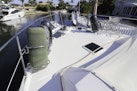 Viking-70 Cockpit Motor Yacht 1988 -Fort Lauderdale-Florida-United States-1593859 | Thumbnail