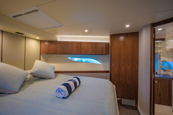Riviera-68 Sport Motor Yacht 2019-Fat Boy Phuket-Thailand-3090873